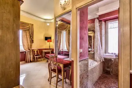 Romanico Palace Luxury & Spa - 9