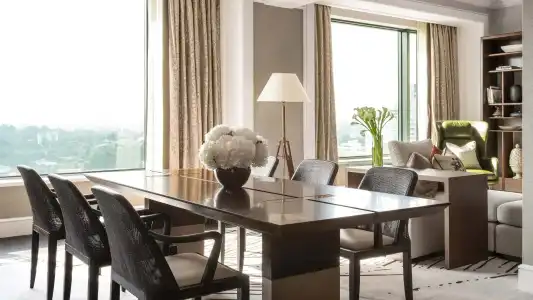 Four Seasons Singapore - 101