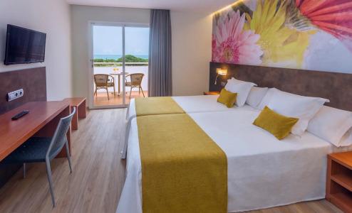 Sumus Monteplaya & Spa 4Sup - Adults Only - 82