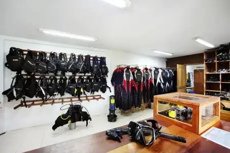 Gangehi Island Resort - 17
