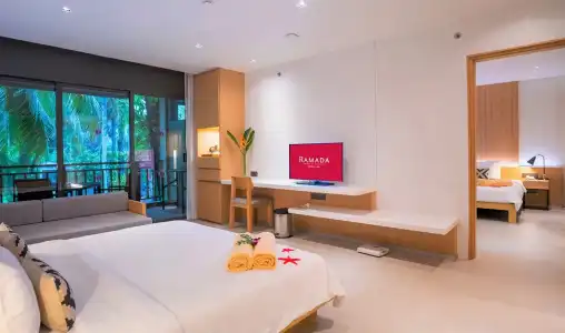 Ramada Resort by Wyndham Khao Lak - 16