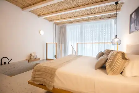 Kouros Exclusive & Suites Rhodes - 139