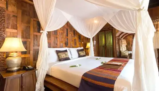 Resort Santhiya Koh Phangan Resort & Spa - 93