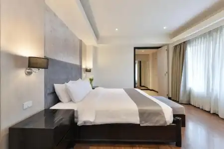 Abloom Exclusive Serviced Apartments - 71