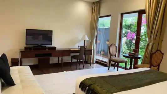 Victoria Phan Thiet Beach Resort & Spa - 59