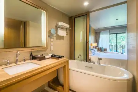 Dusit Thani Krabi Beach Resort - 13