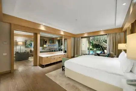 Regnum Carya - All Inclusive - 59
