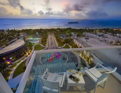 Hard Rock Cancun -  All Inclusive - 40