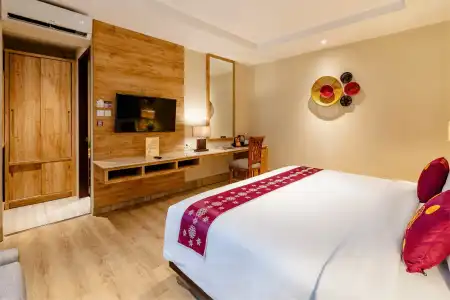 Bali Sunshine Nusa Dua by digihub hospitality - 14