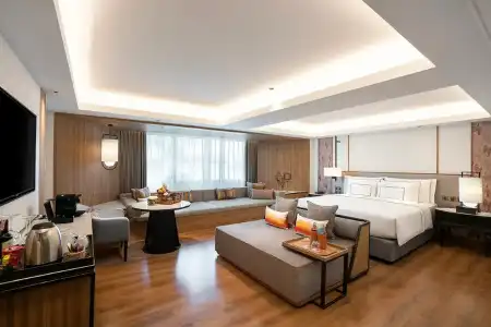 Melia Chiang Mai - 41