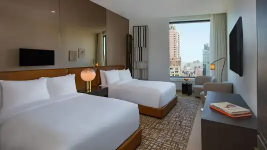 The Ritz-Carlton New York, NoMad - 104