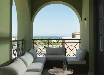 The Chedi El Gouna, Red Sea, Egypt - 67