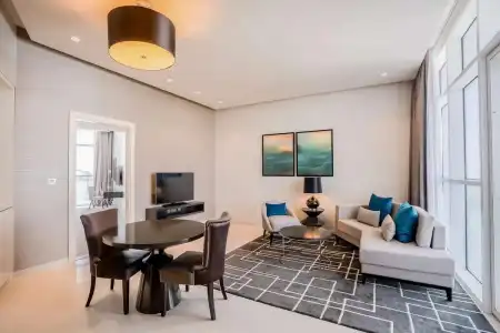 Radisson Dubai, Damac Hills - 63