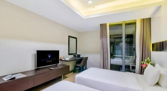 Poseidon Nha Trang - 41