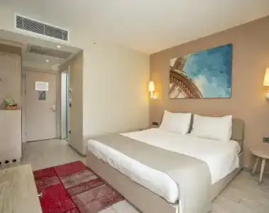The Gate 30 Suites - 51
