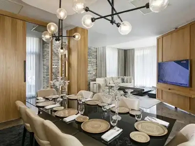 Titanic Luxury Collection Bodrum Resort - 109