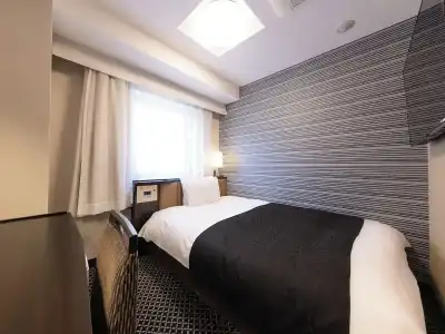 APA Ginza Shintomicho Ekimae Kita - 5