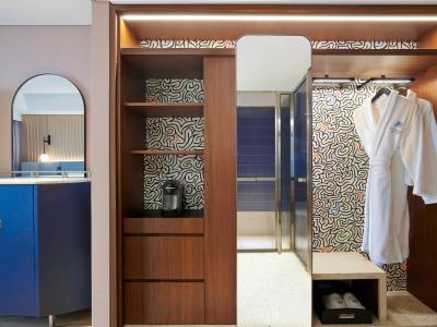 Mondrian Seoul Itaewon - 38