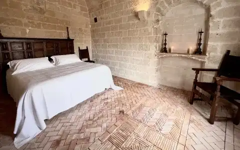 Sextantio Le Grotte Della Civita - 49