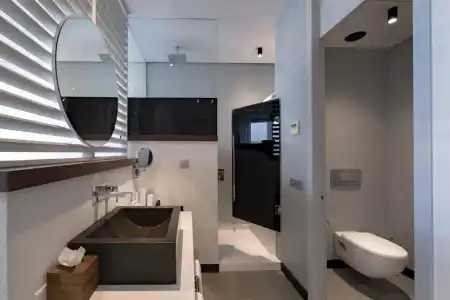 Cape Bodrum Luxury & Beach - 53