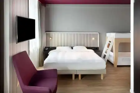 Park Inn by Radisson Central Tallinn - 49