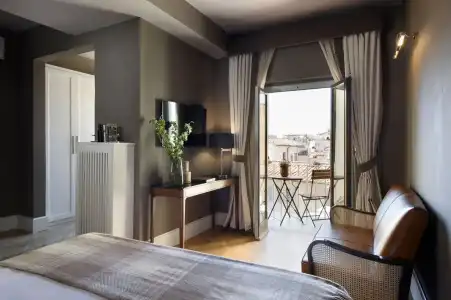 Tornabuoni Suites Collection - 46