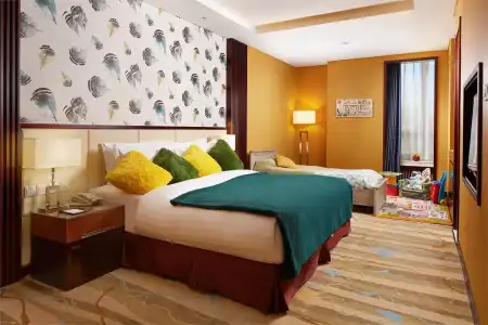 Beijing Minsk - 40