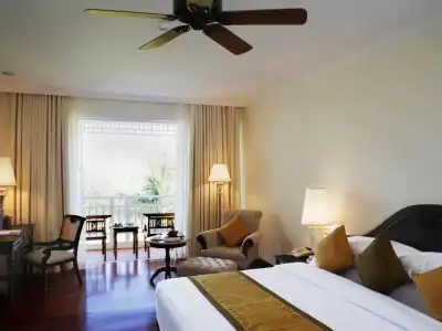 Sofitel Krabi Phokeethra Golf & Spa Resort - 9