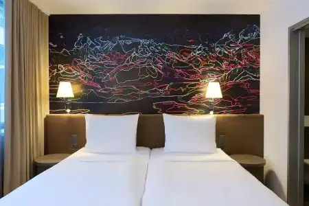 Radisson Blu, Lucerne - 55