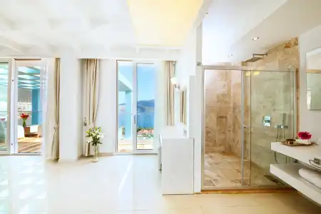 Asfiya Sea View - 52