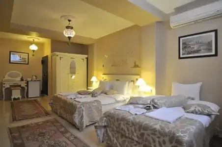 Safran Suites - 43