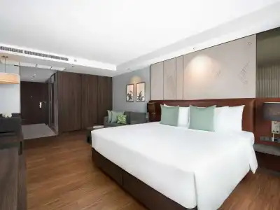 Novotel Living Bangkok Sukhumvit Legacy - 73