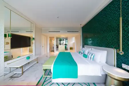 Rixos Premium Saadiyat Island - All Inclusive - 102
