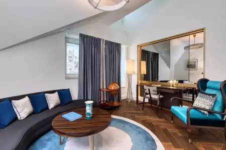 Matild Palace, a Luxury Collection, Budapest - 109