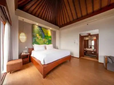 Mercure Kuta Bali - 59