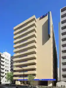 Keio Presso Inn Otemachi - 0