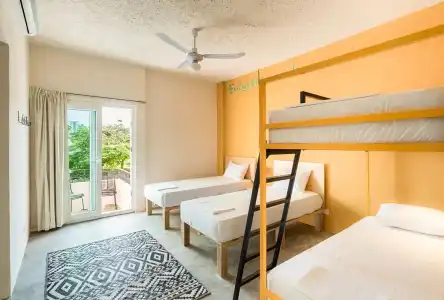 Nílu Cancun Downtown by Selina - 50