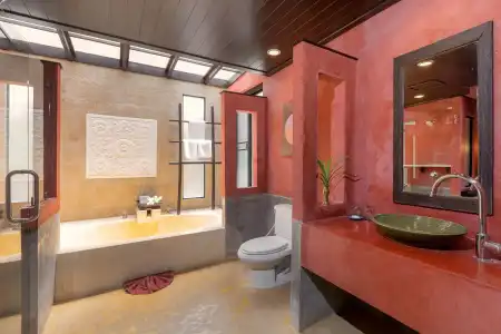 The Village Resort - 27