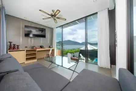 IndoChine Resort & Villas - 100