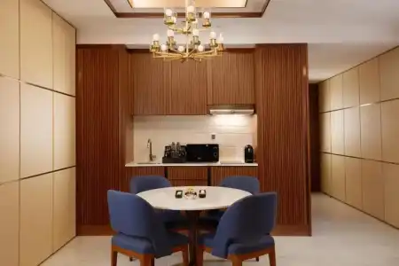 Royal M Beach Resort - 47