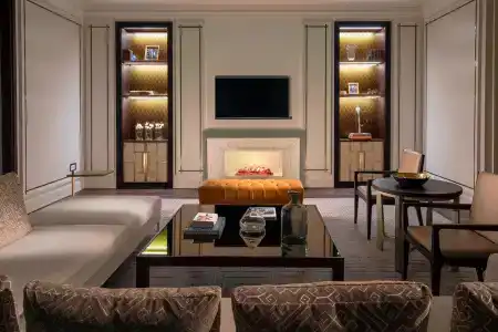 The St. Regis - 80