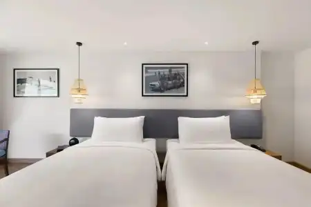 Outrigger Khao Lak Beach Resort - 52