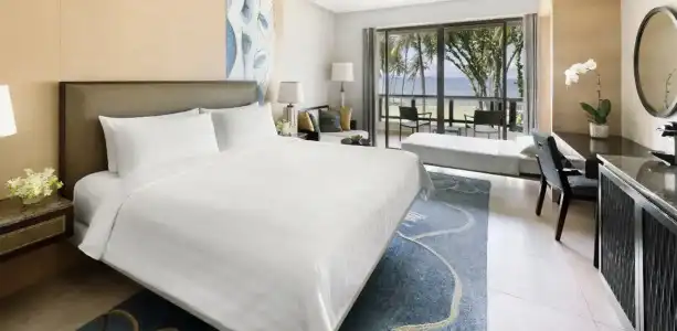 Shangri-La Tanjung Aru, Kota Kinabalu - 46