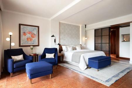 The St. Regis Mardavall Mallorca Resort - 73