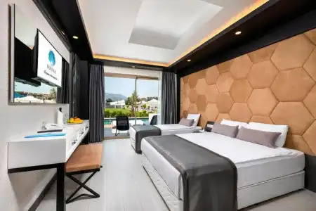 Dosinia Luxury Resort - Ultra All Inclusive - 60
