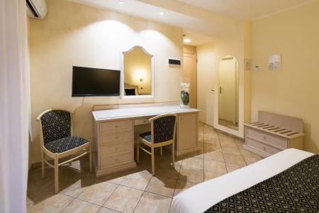 Sant Alphio Garden & Spa - 72