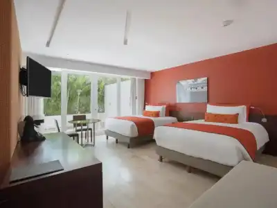InterContinental Presidente Cancun Resort by IHG - 70