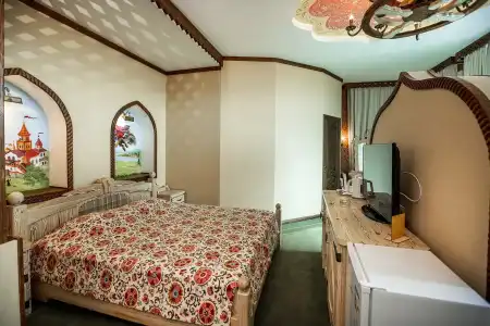 Zhar Ptitsa - 111