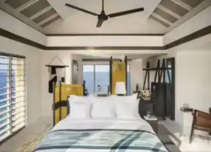 InterContinental Maldives Maamunagau Resort by IHG - 34