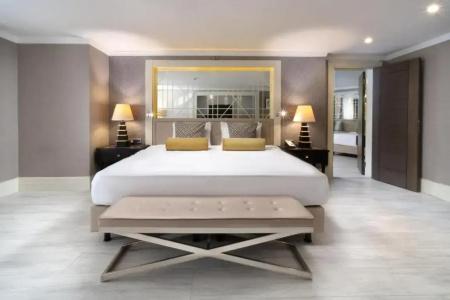 Mercure Bomonti - 75